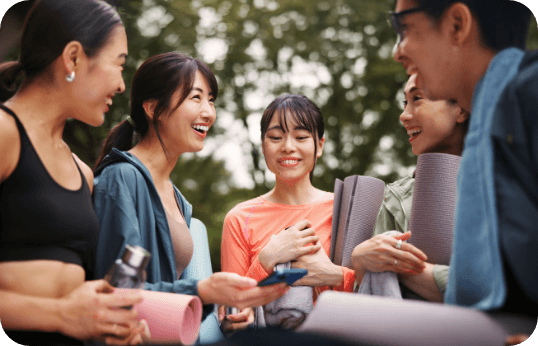 Financial Wellness