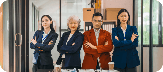 Build your Career with BBM