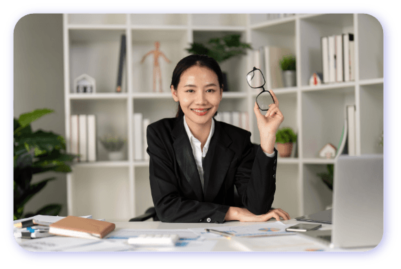 The all-in-one Wealth Management