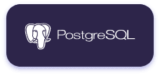 PostgreSQL integration image