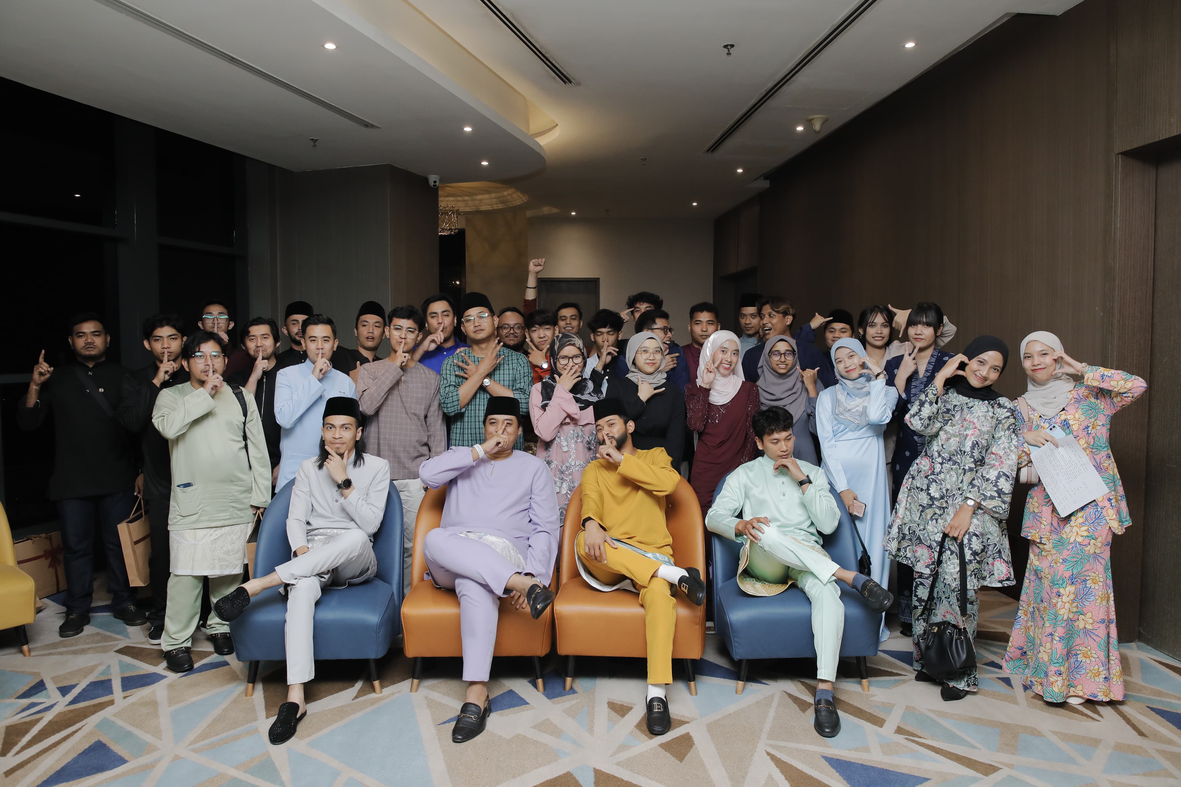 BBM Iftar 2025